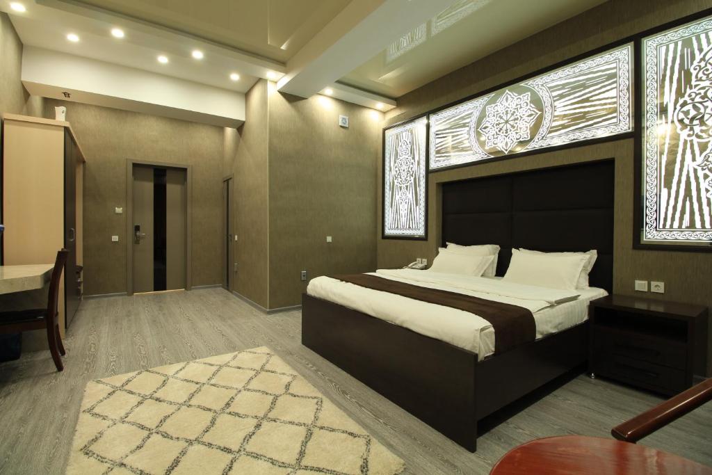 SAFIR BUSINESS HOTEL