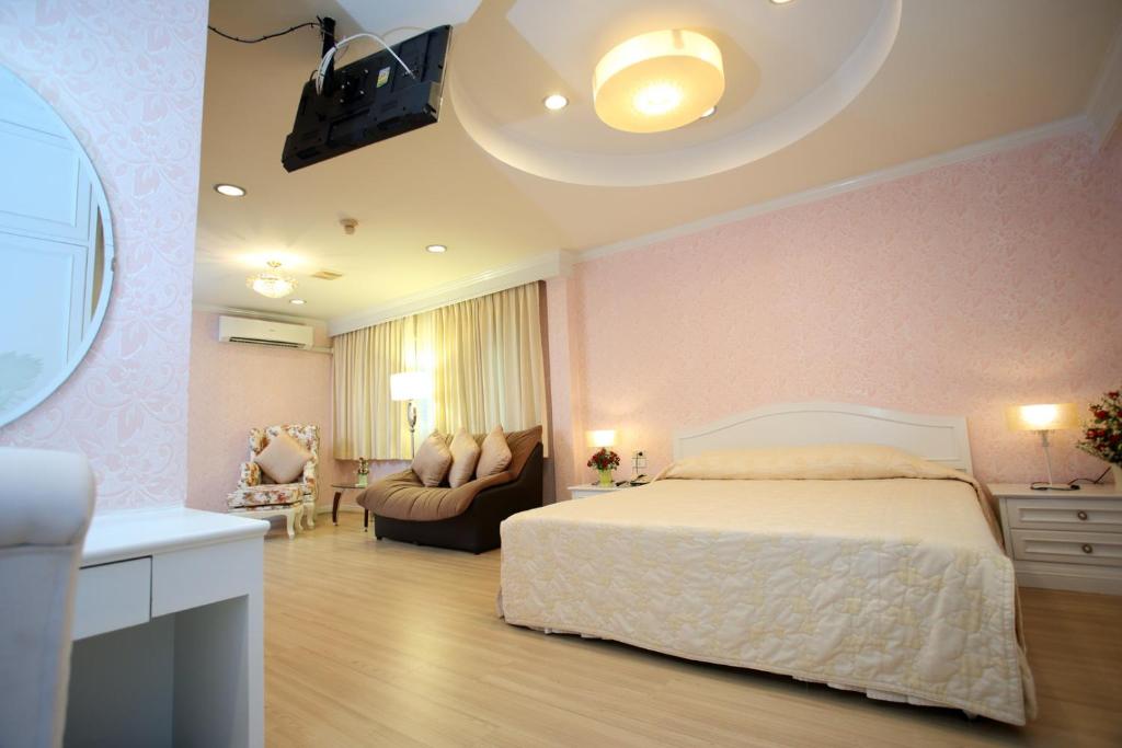 هتل پی جی واترگیت بانکوک