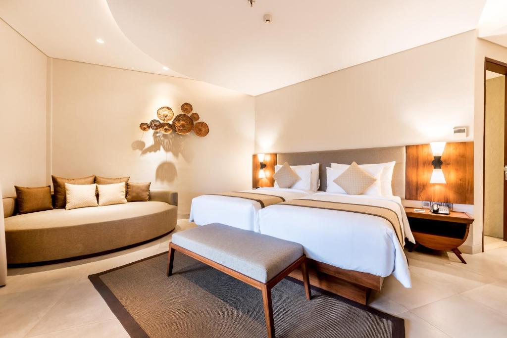 هتل تانادوا ریزورت