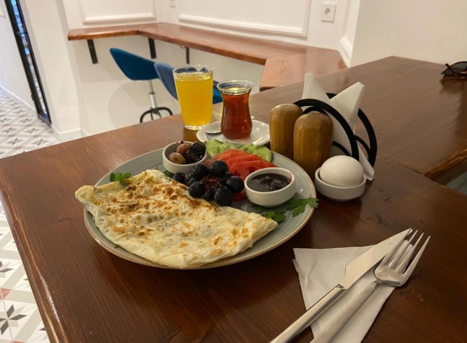 هتل 24 بوتیک استانبول