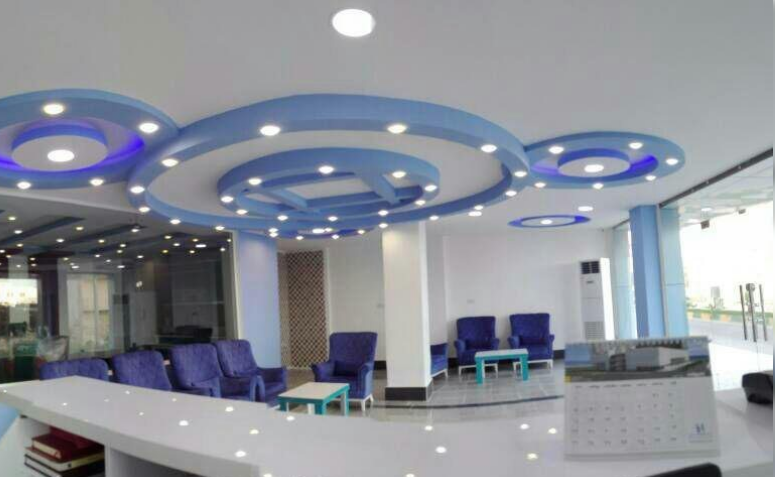 هتل آپارتمان آدینه قشم