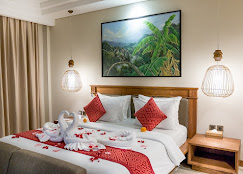 هتل آنومانا