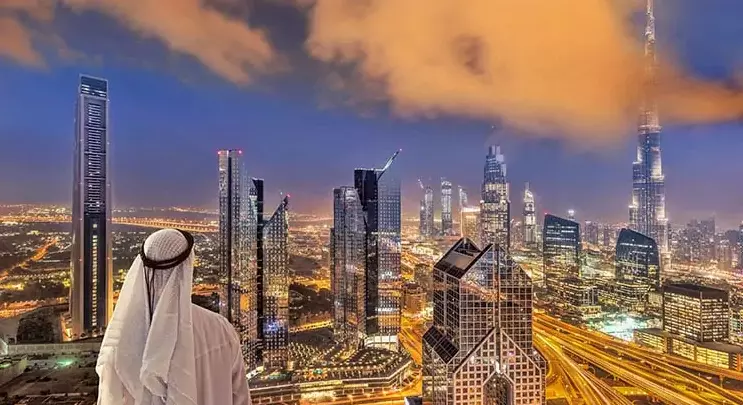 تعطیلات به دبی