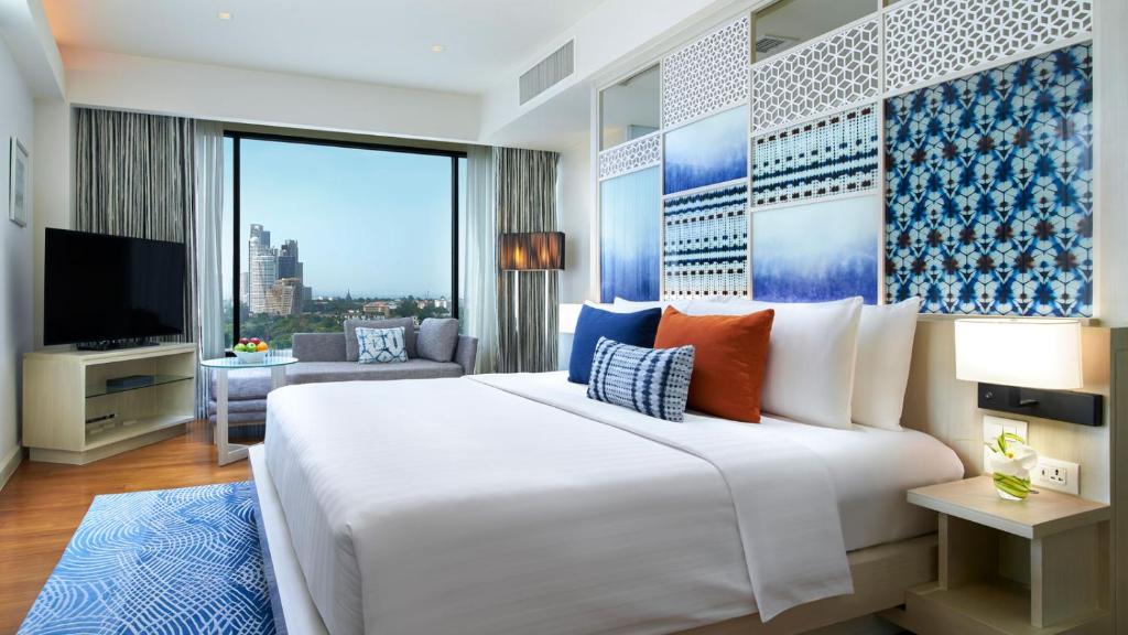 هتل آماری پاتایا