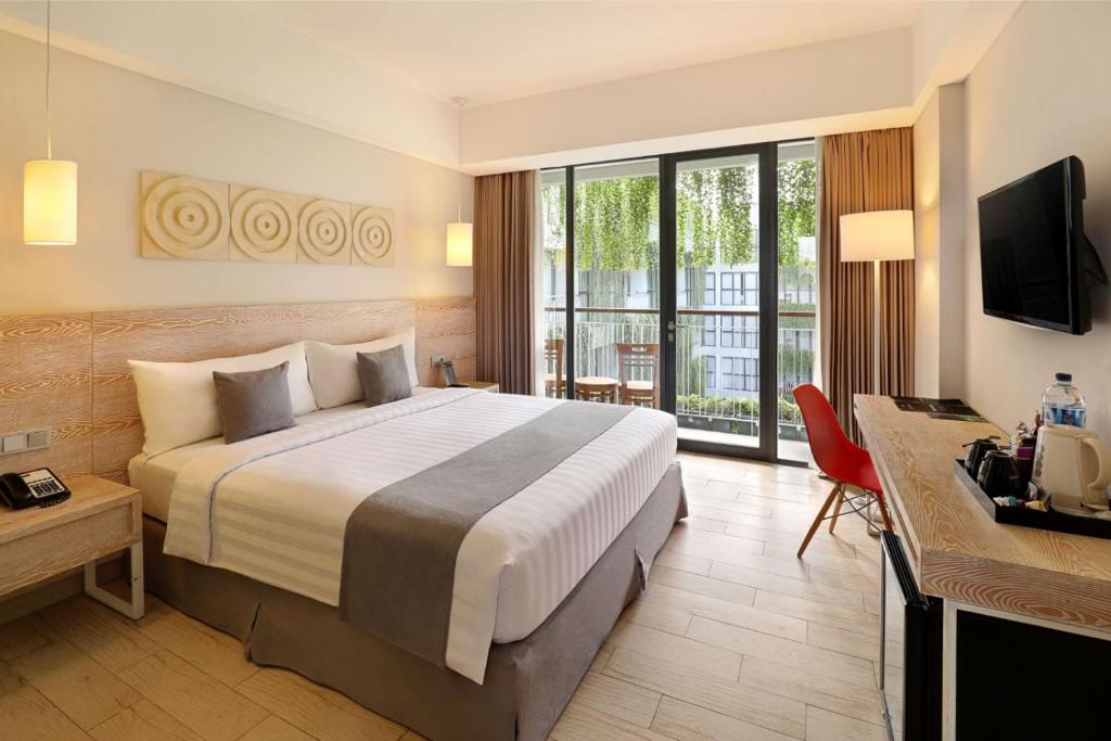 تل نئو کوتا جلانتیک بالی