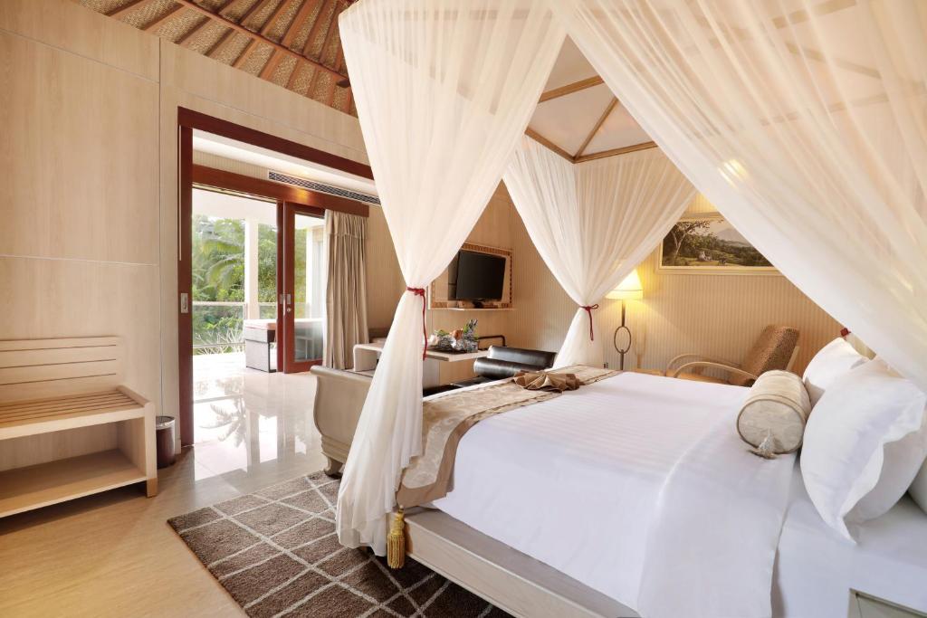 هتل سرس اسپرینگ