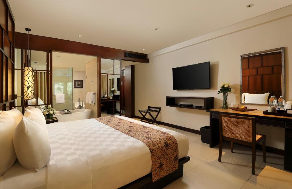 هتل پادما ریزورت لگیان