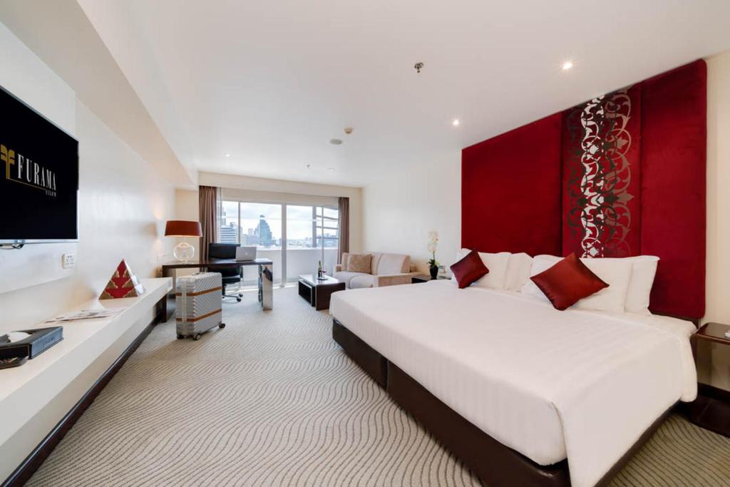 هتل فوراما سیلوم