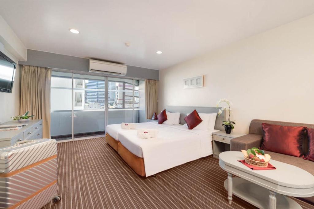 هتل فوراما سیلوم