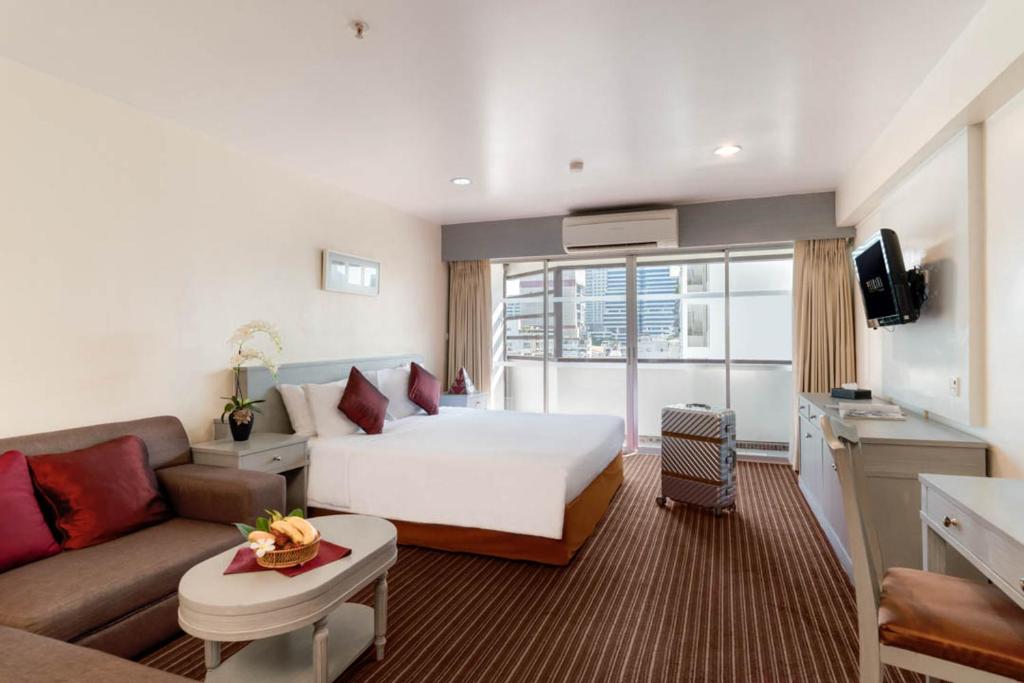 هتل فوراما سیلوم