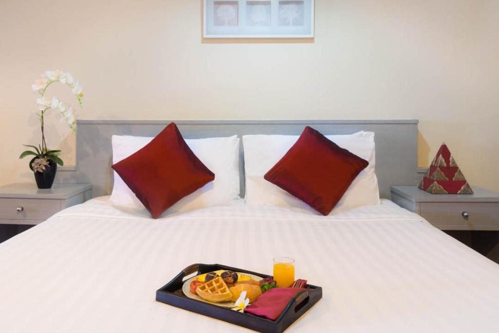 هتل فوراما سیلوم