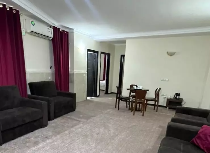 هتل کیمیا قشم