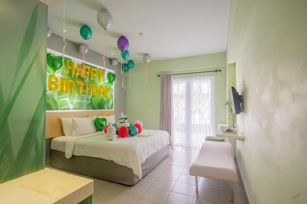 هتل ادن کوتا