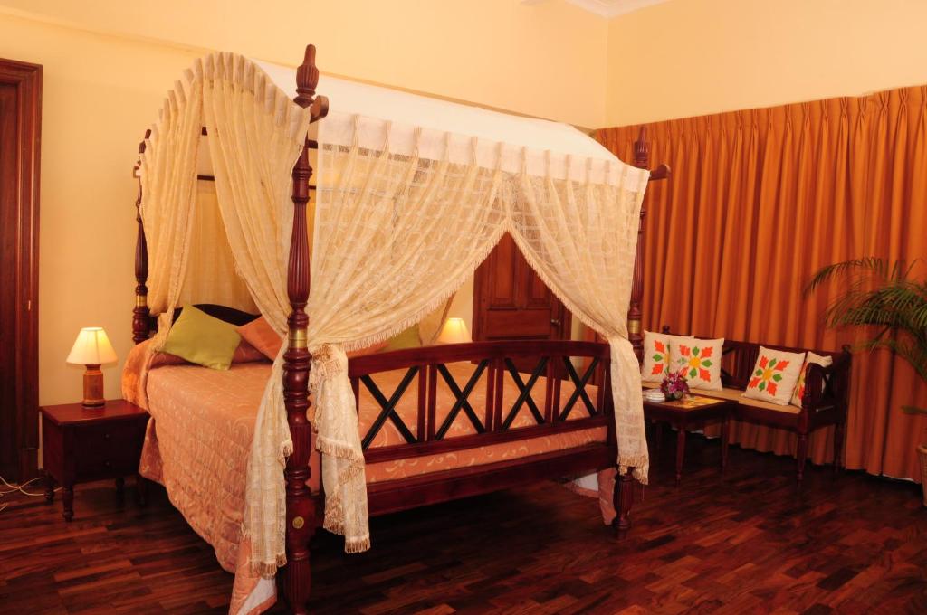 هتل گرند اورینتال