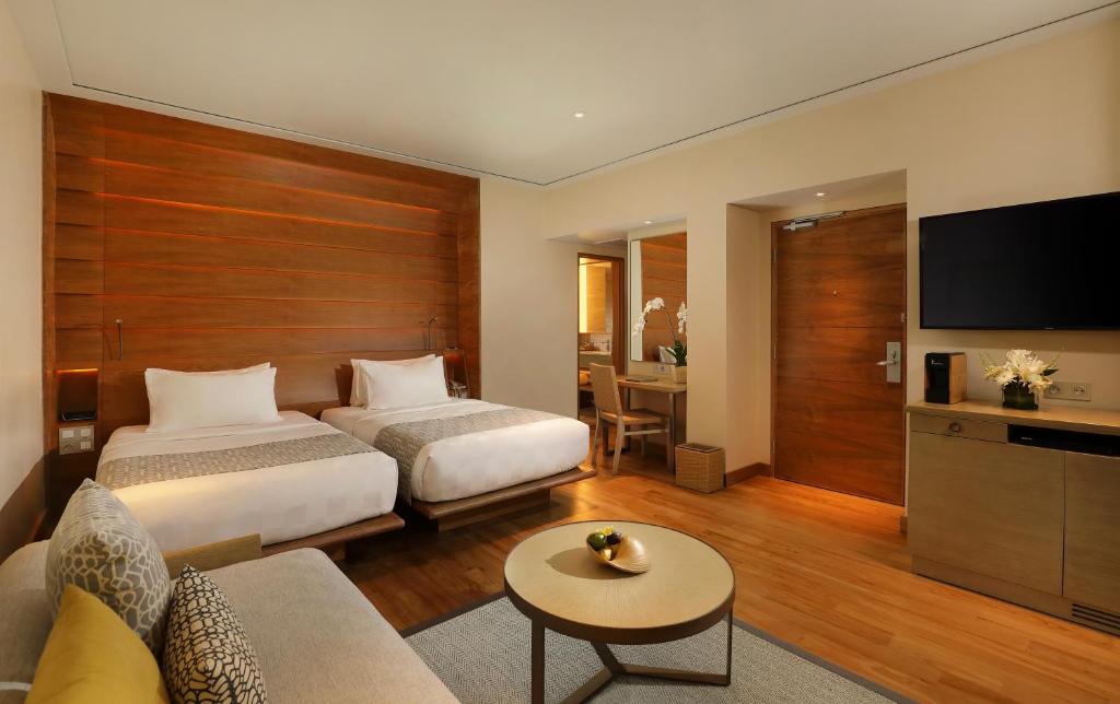 هتل پادما ریزورت لگیان