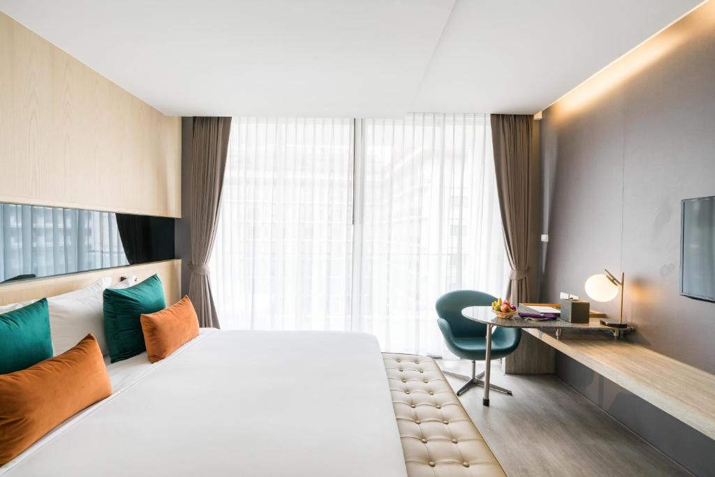 هتل ویستا پاتایا