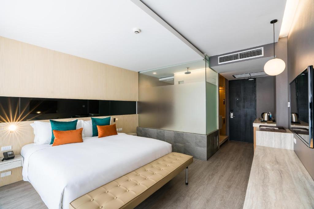 هتل ویستا پاتایا