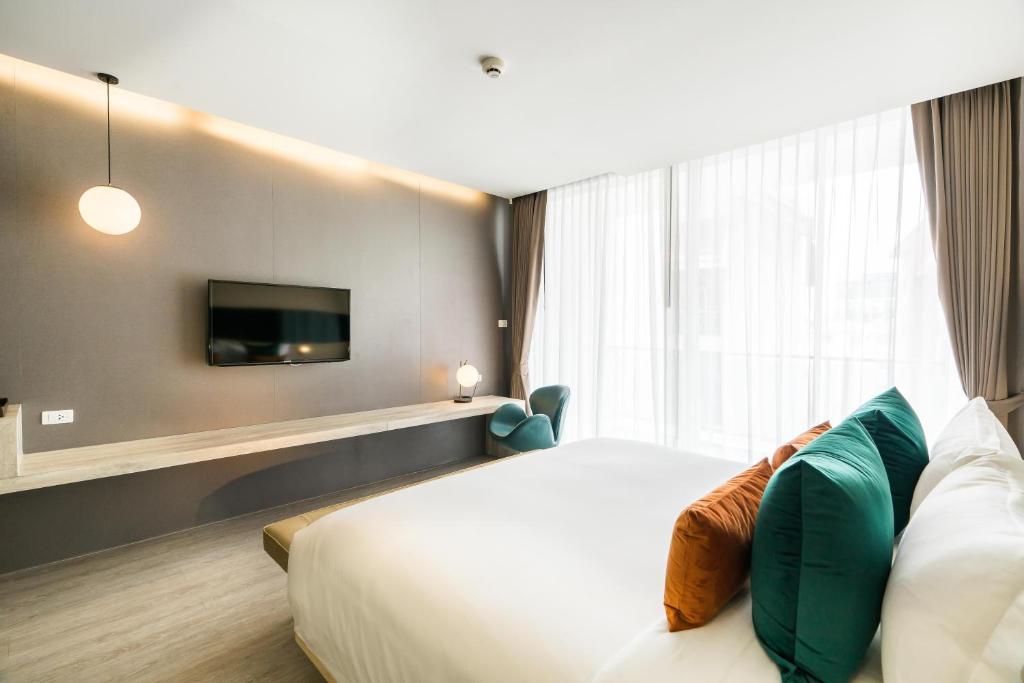 هتل ویستا پاتایا