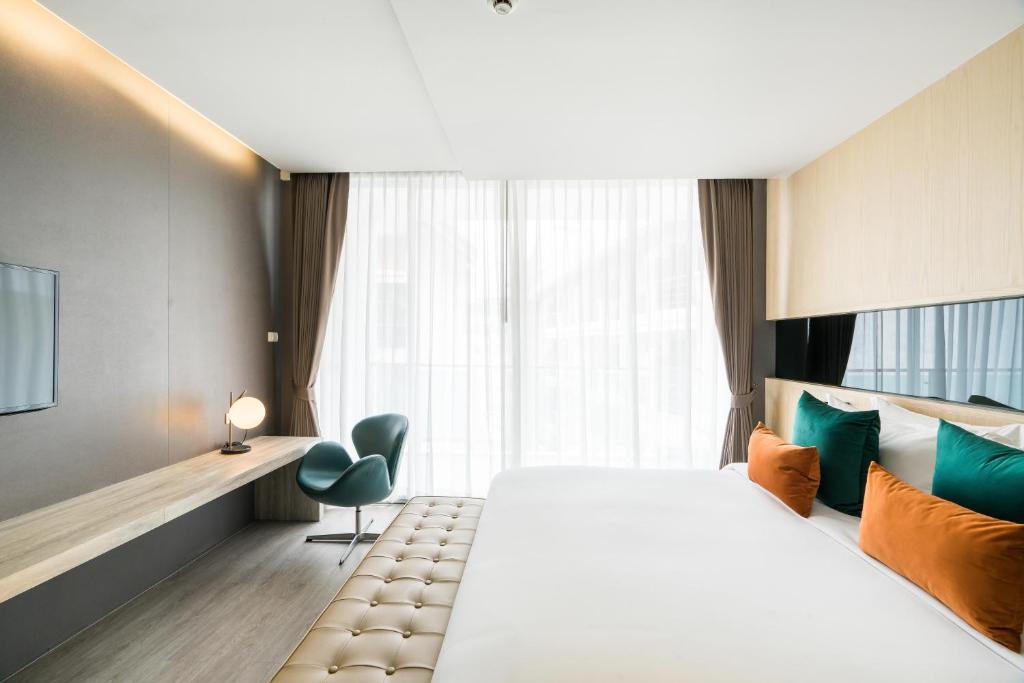 هتل ویستا پاتایا