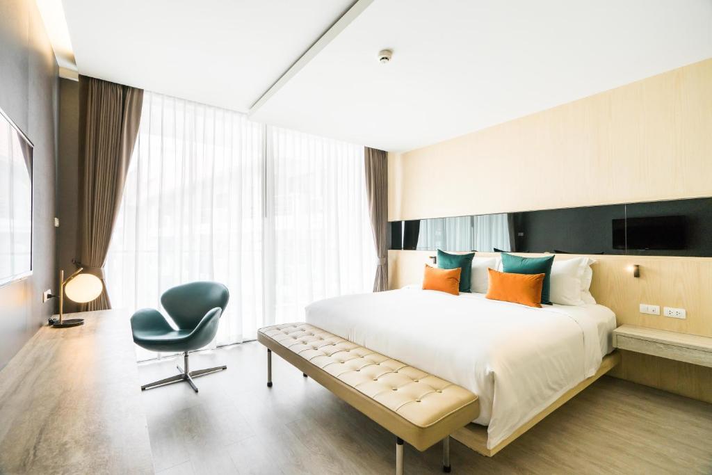 هتل ویستا پاتایا