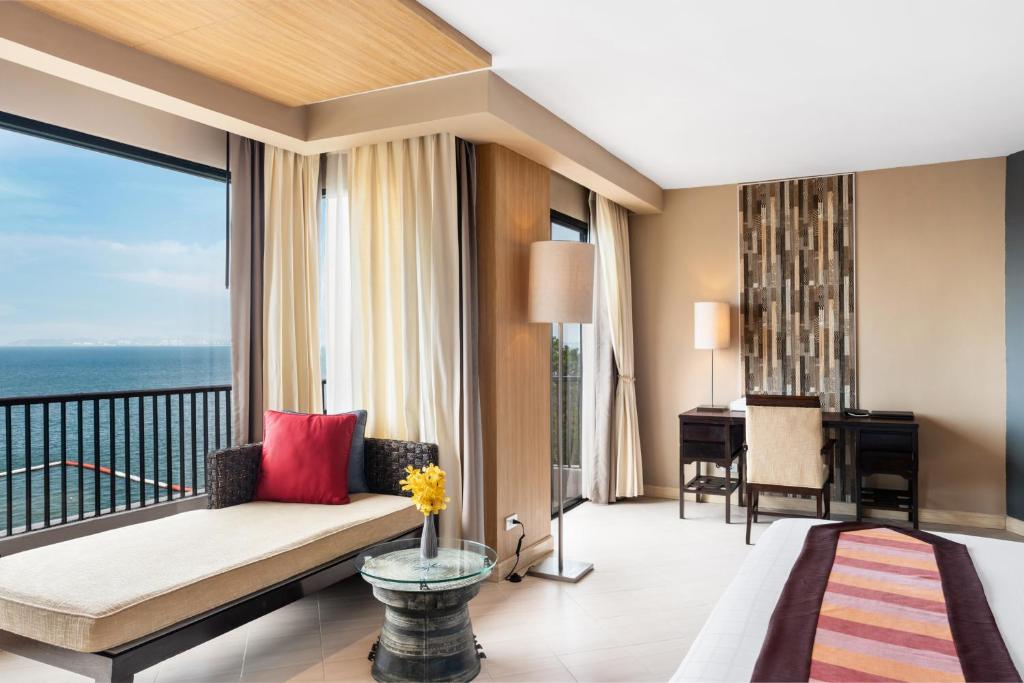 هتل گاردن کلیف پاتایا