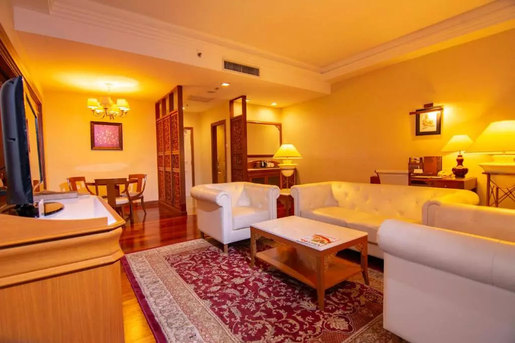 رویال چولان کوالالامپور