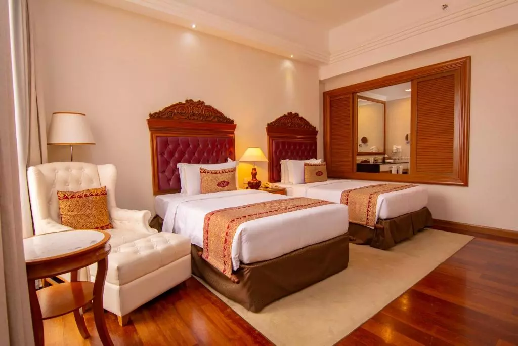 رویال چولان کوالالامپور