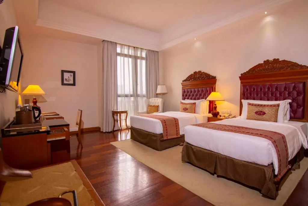 رویال چولان کوالالامپور