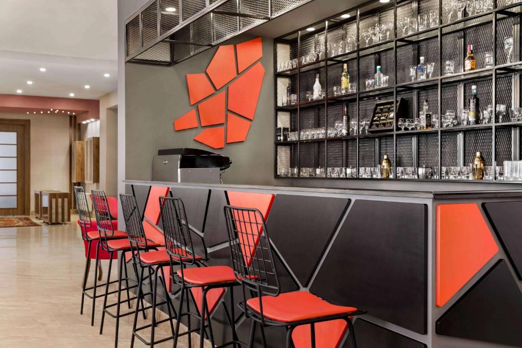 RAMADA BY WYNDHAM Hotel