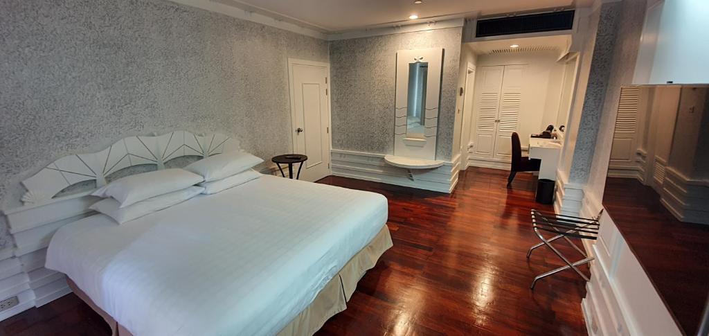 هتل گاردن سی ویو ریزورت