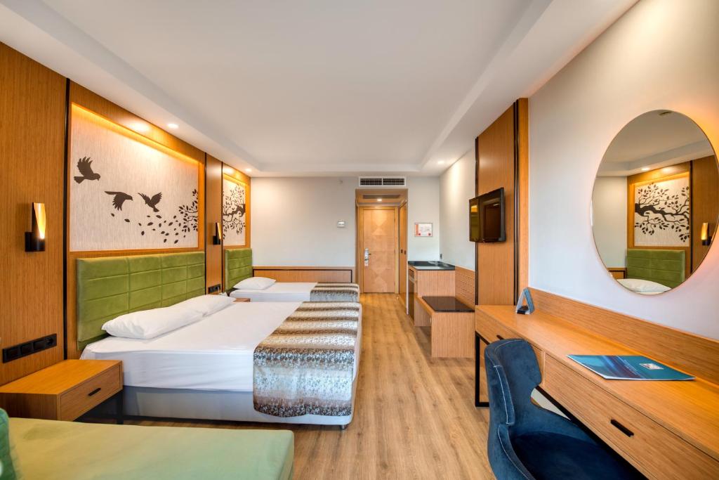 هتل سیلایف بوکت بیچ