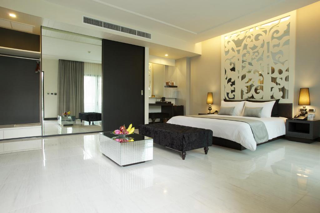 هتل لانگ بیچ گاردن پاتایا