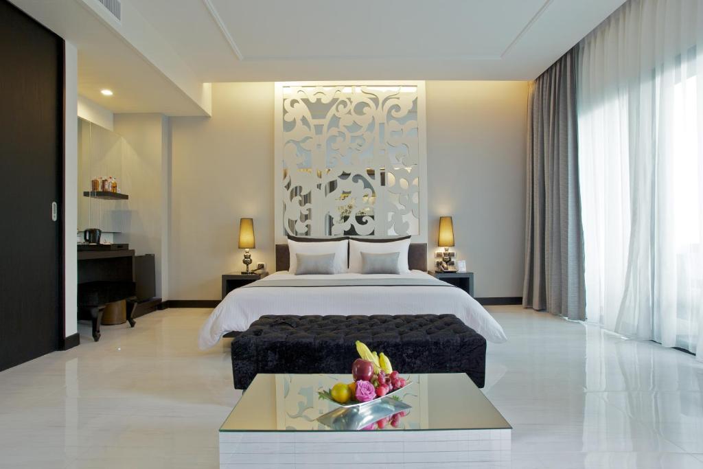 هتل لانگ بیچ گاردن پاتایا