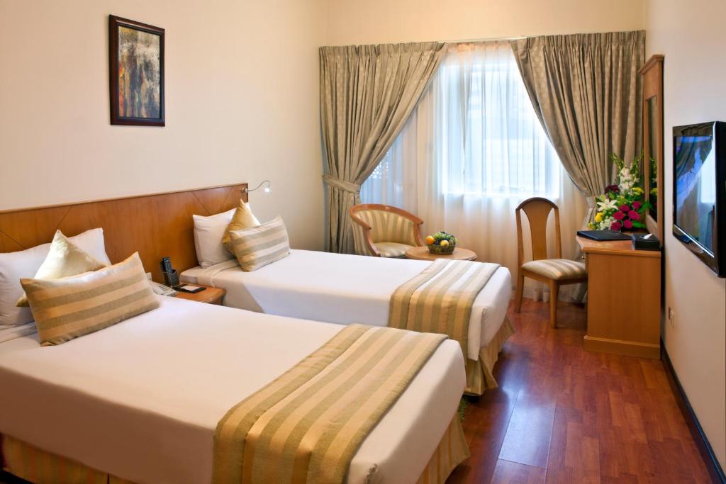 هتل لند مارک پلازا بانیاس