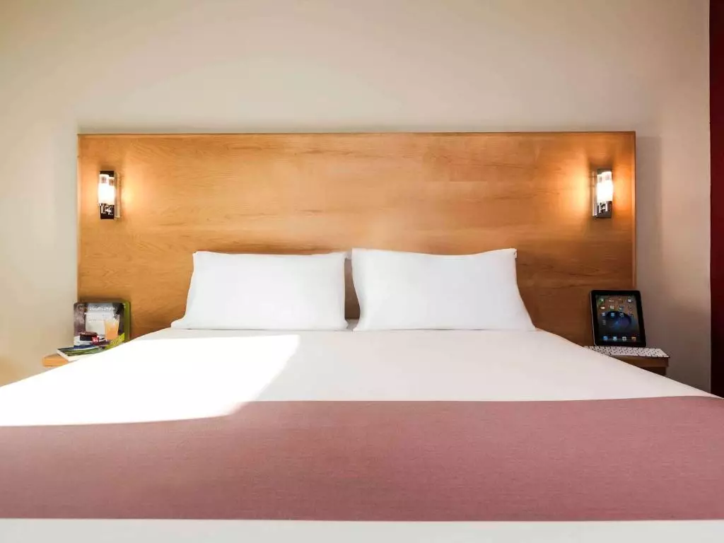 هتل ایبیز مسقط