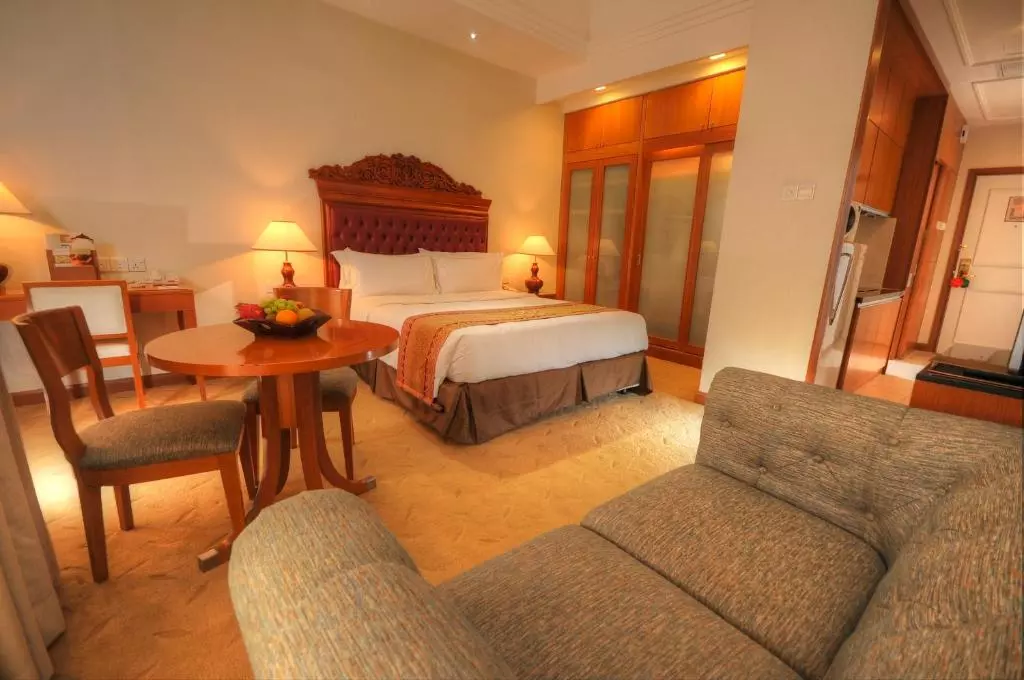 رویال چولان کوالالامپور