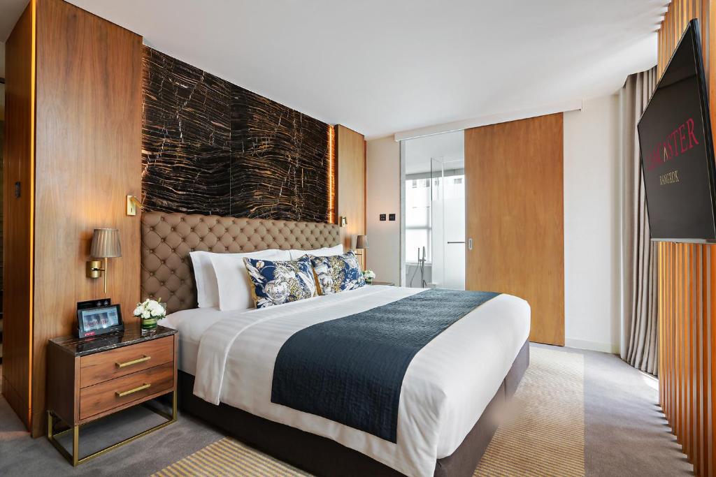 هتل لنکستر بانکوک