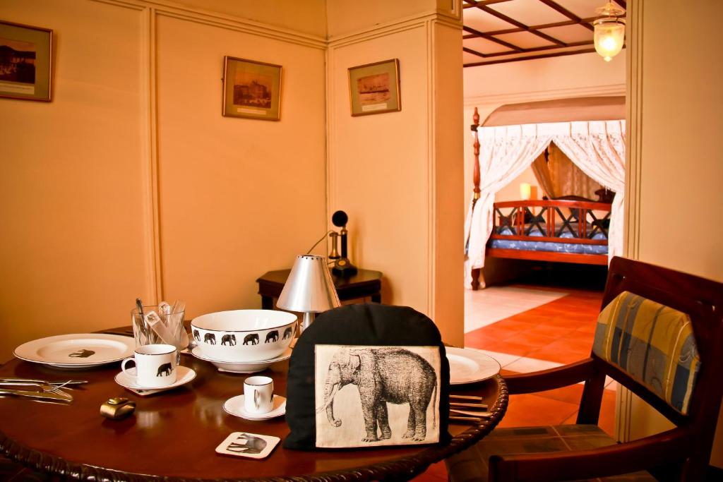 هتل گرند اورینتال