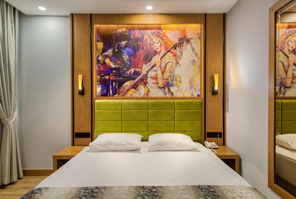 هتل سیلایف بوکت بیچ