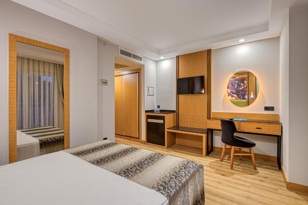 هتل سیلایف بوکت بیچ