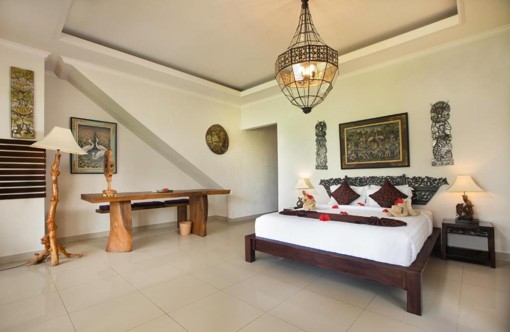 هتل گرین فیلد اند بانگالوز