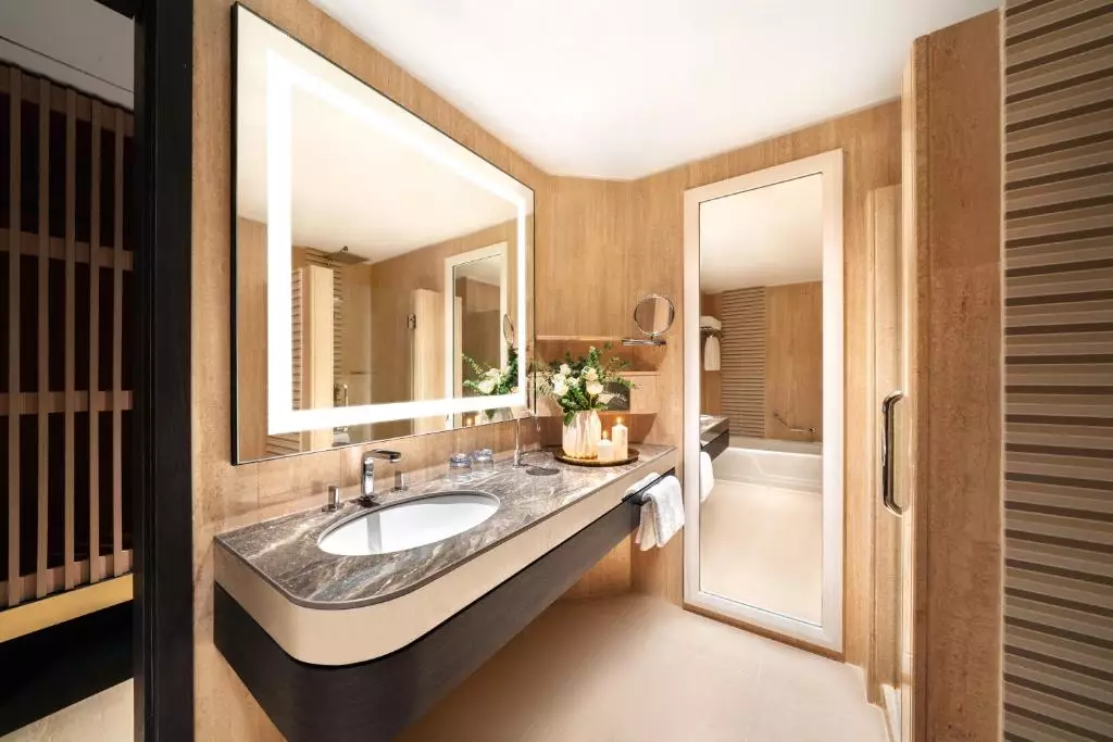 هتل پارک رویال سنگاپور