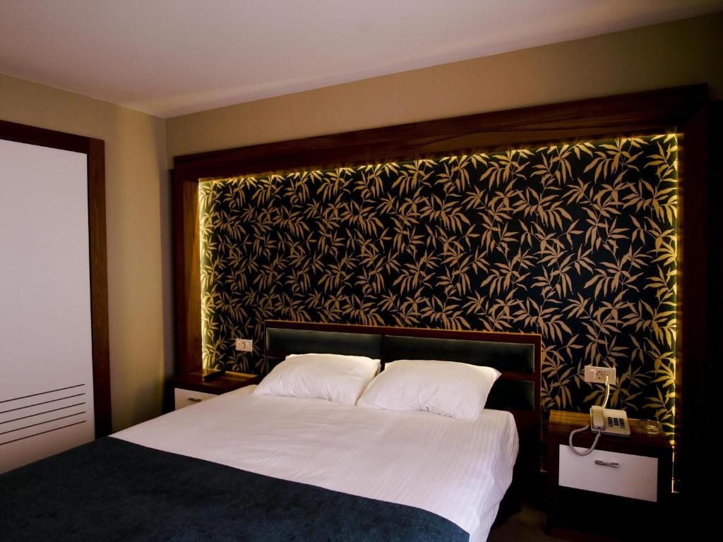 هتل بلا ایروان