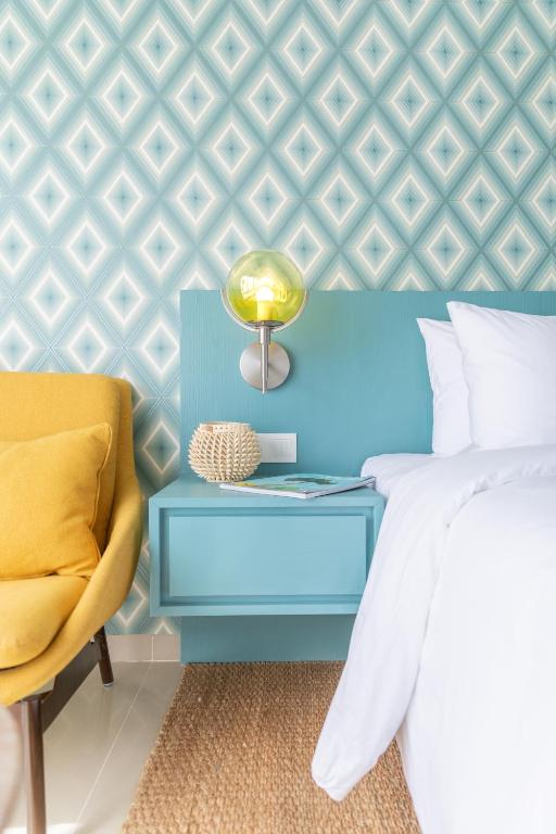 هتل ماماکا بای اولو