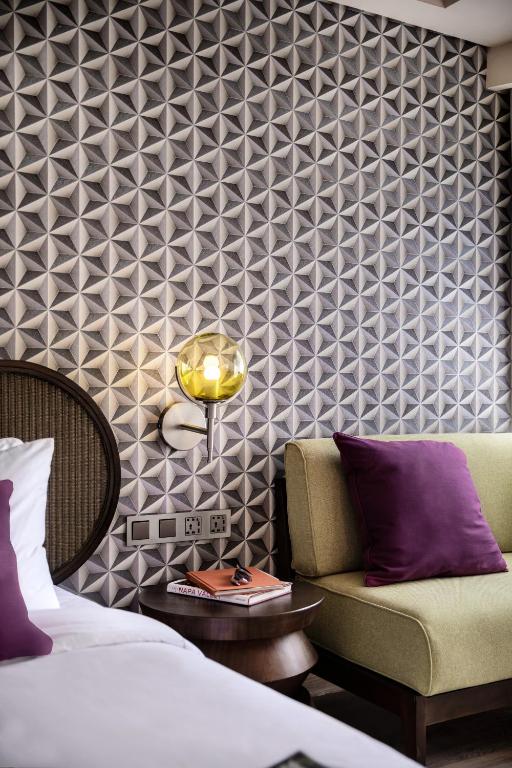 هتل ماماکا بای اولو