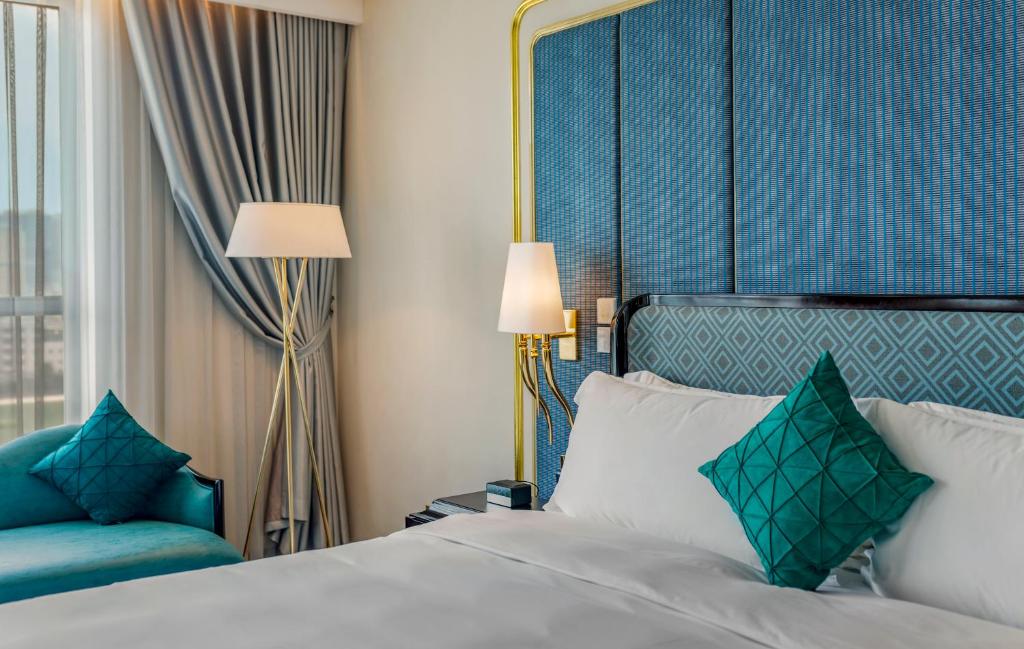 DOLCE BY WYNDHAM  Hotel