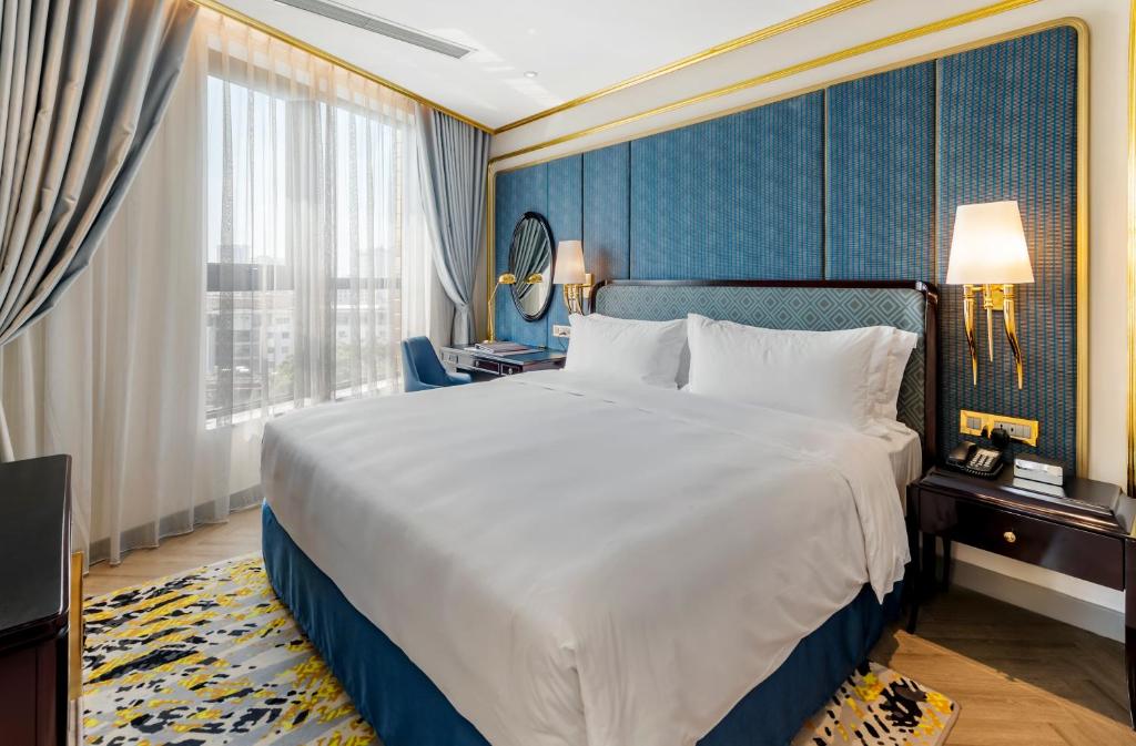 DOLCE BY WYNDHAM  Hotel