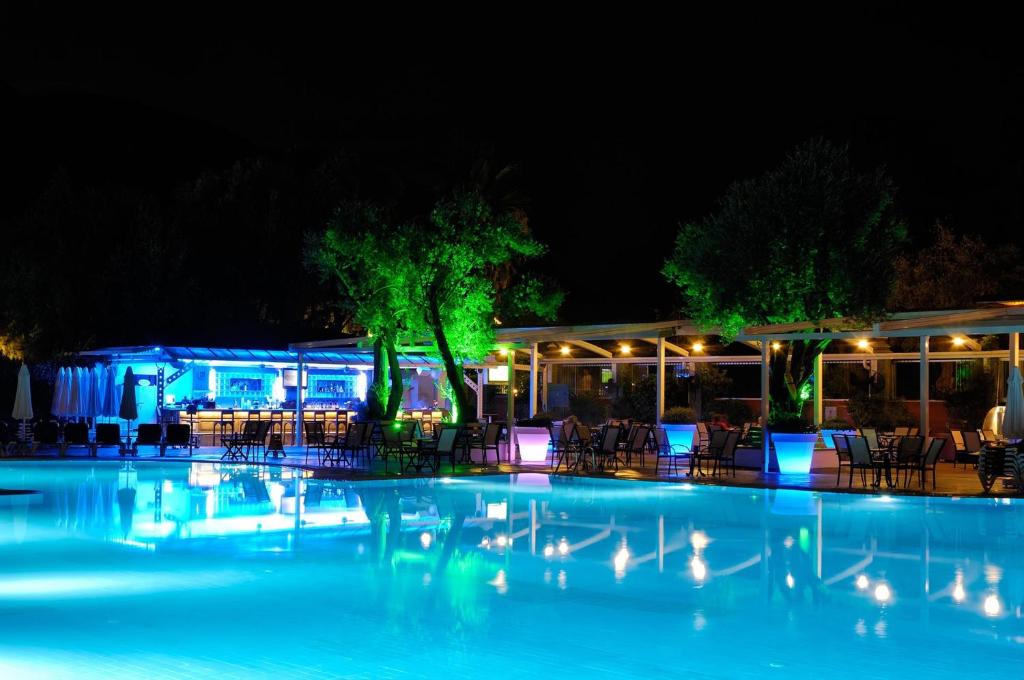 Belcekiz Beach Hotel