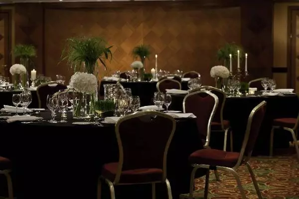 هتل رونسانس سن پترزبورگ بالتیک