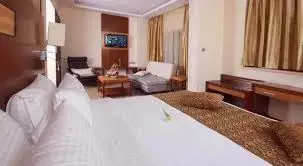 هتل سان اند سندز دبی